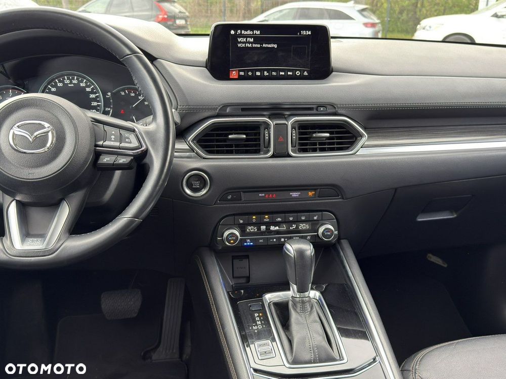 Mazda CX-5 - 25