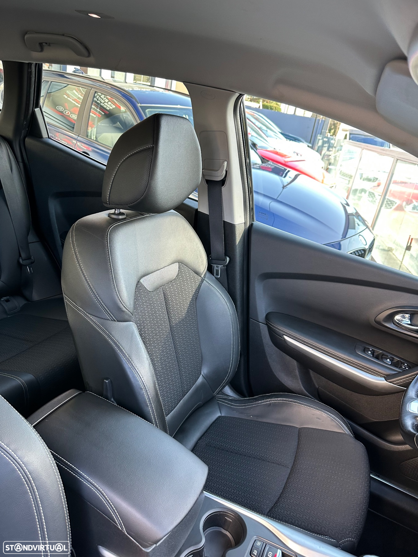 Renault Kadjar 1.5 dCi Intens - 51