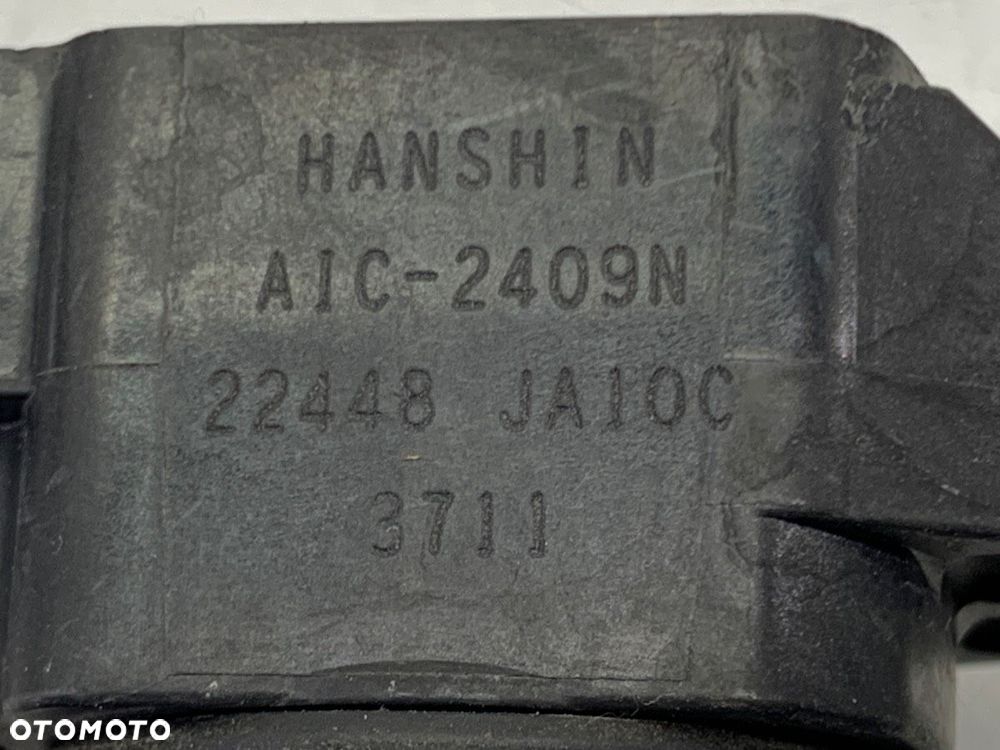 CEWKA ZAPŁONOWA  INFINITI Q50 2013 - 2022 50 Hybrid AWD 268 kW [364 KM] Hybryda silnik benzynowy / - 4