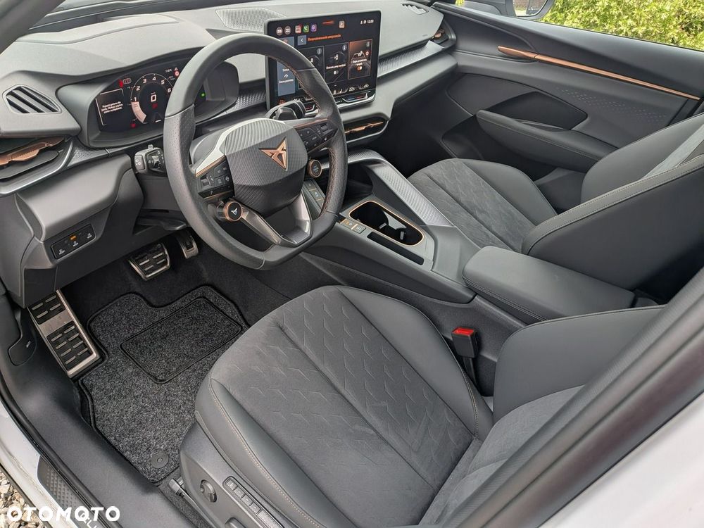 Cupra Terramar - 22