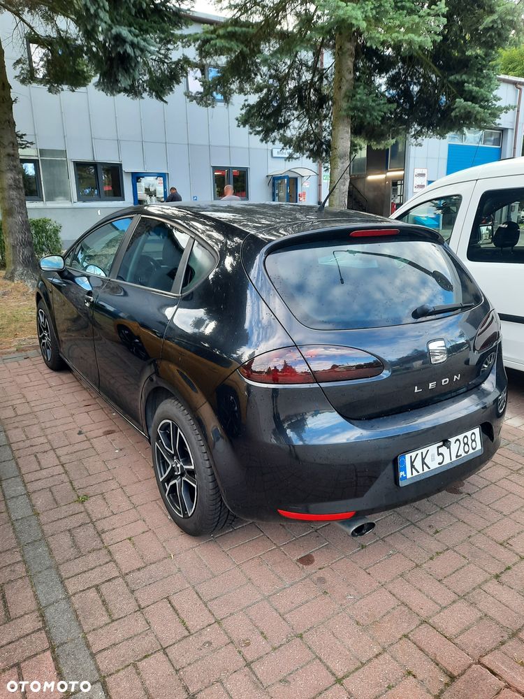 Seat Leon - 4