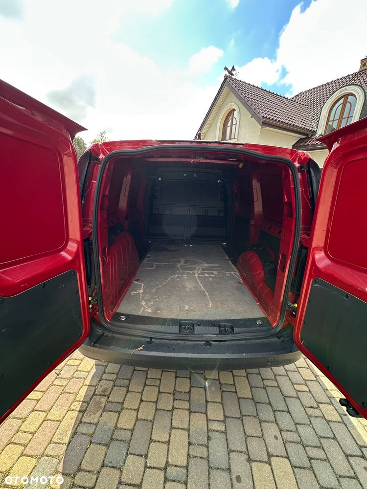 Volkswagen CADDY - 32