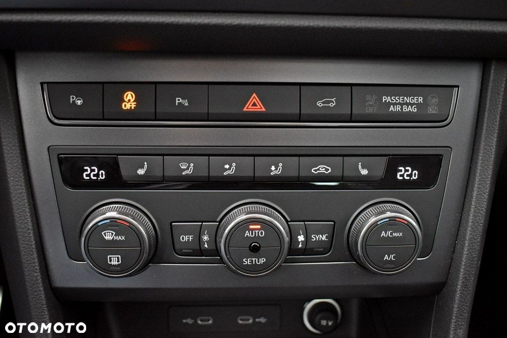 Cupra Ateca 1.5 TSI DSG - 22