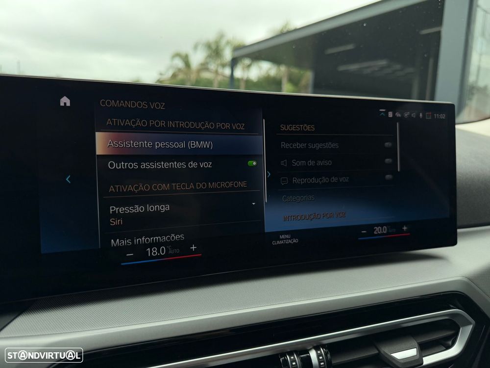 BMW 318 d Auto - 40