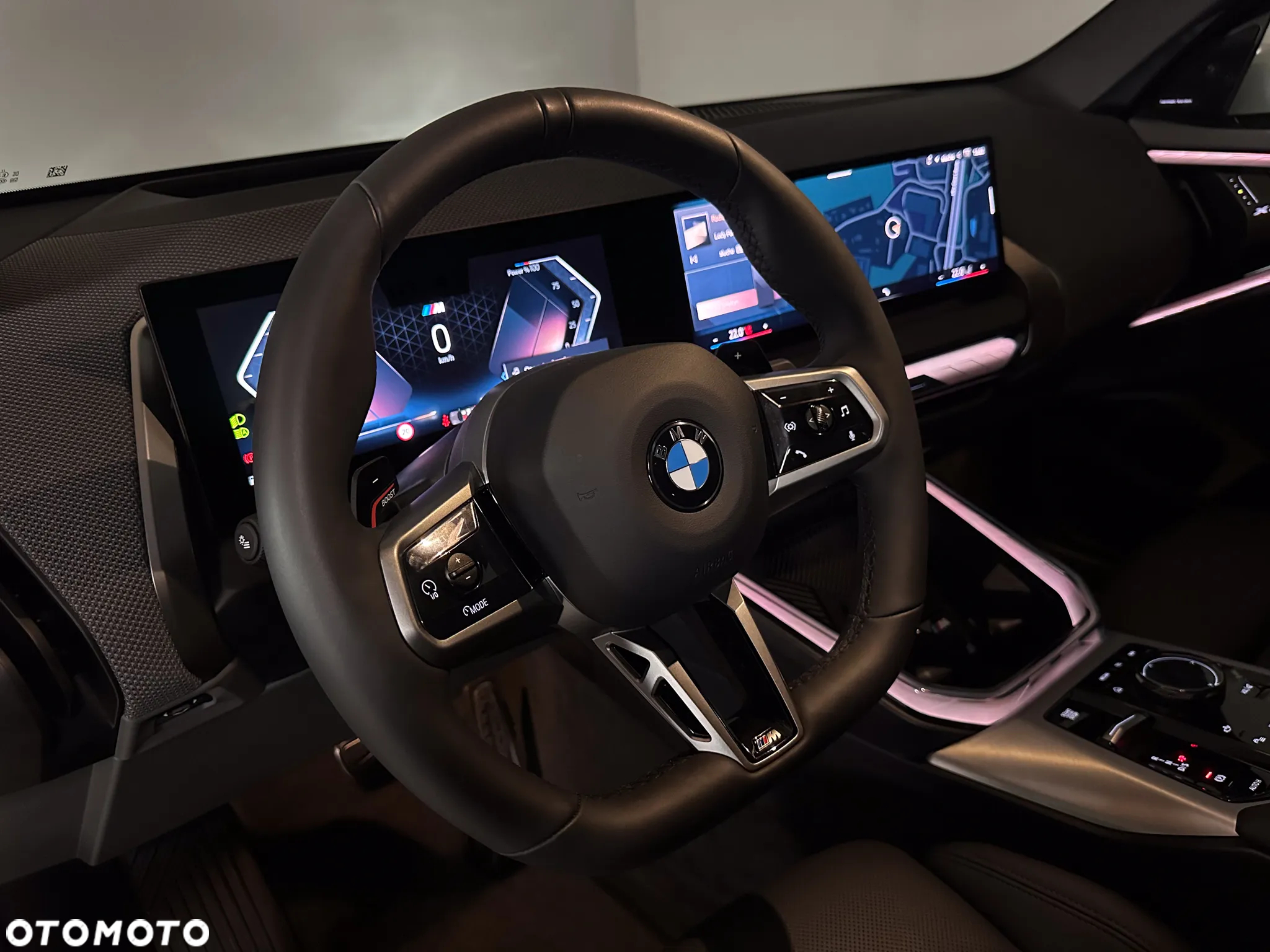 BMW X3 - 21