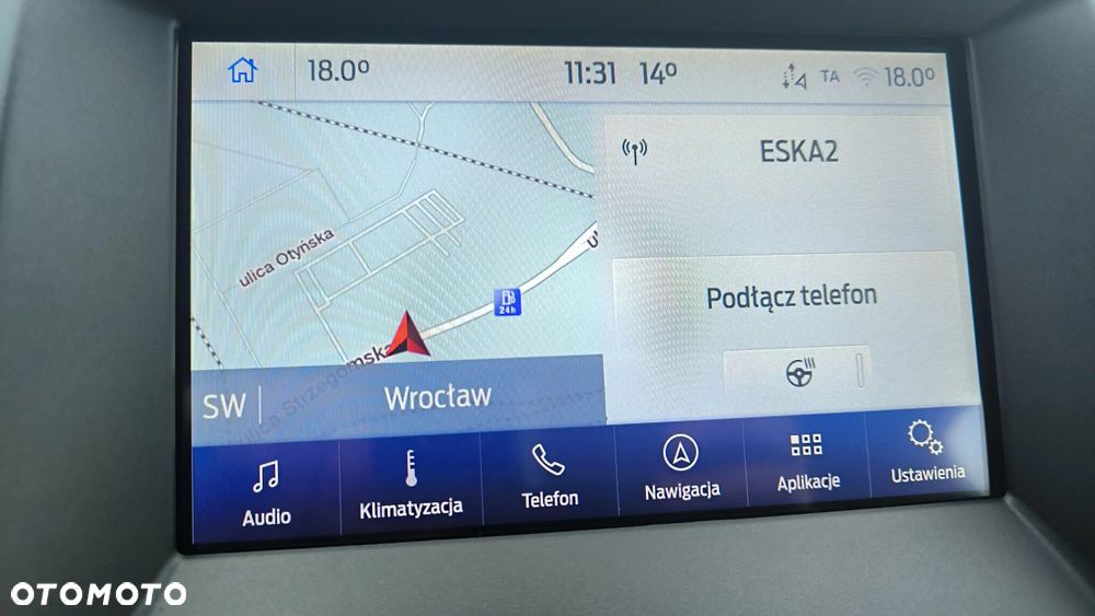 Ford Edge 2.0 EcoBlue Twin-Turbo 4WD Vignale - 13