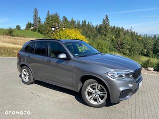 BMW X5 xDrive40d