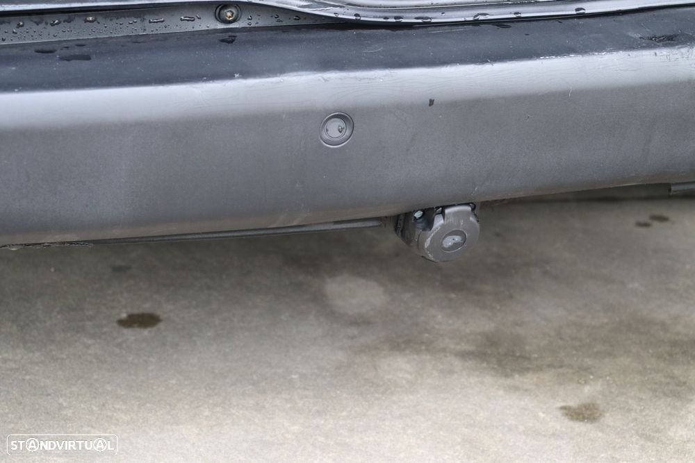 Mercedes-Benz Vito Outro - 18