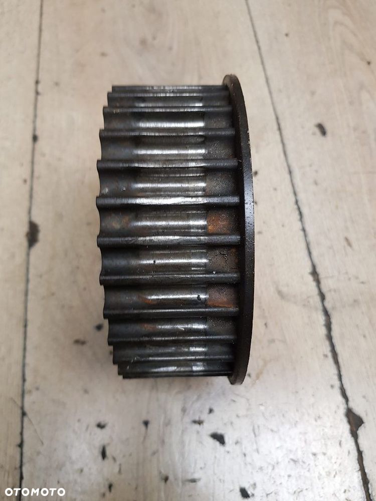 Koło pasowe napędowe pulley Harley Dyna / Softail 40659-06 - 5