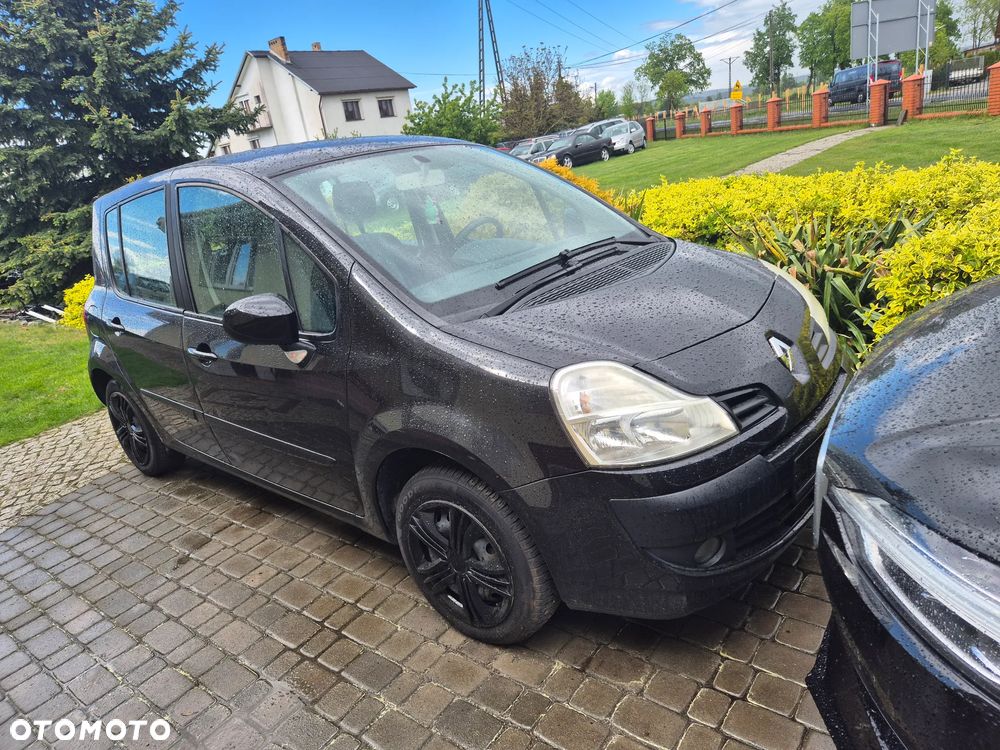Renault Modus 1.2 16V Cite - 1