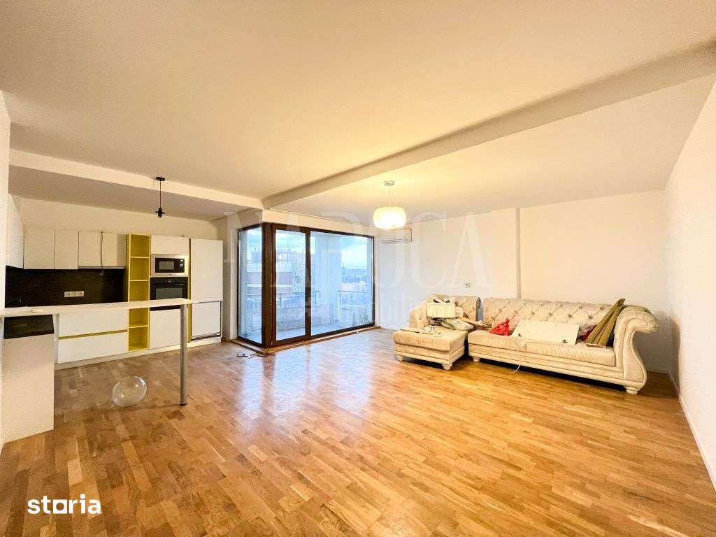 Apartament 4 camere de vanzare in Gheorgheni, Cluj Napoca — fotografia 3