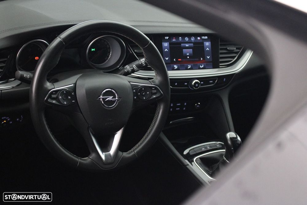 Opel Insignia Sports Tourer 1.6 CDTi Business Edition - 35