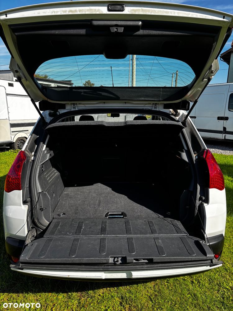 Peugeot 3008 1.6 HDi Style - 7