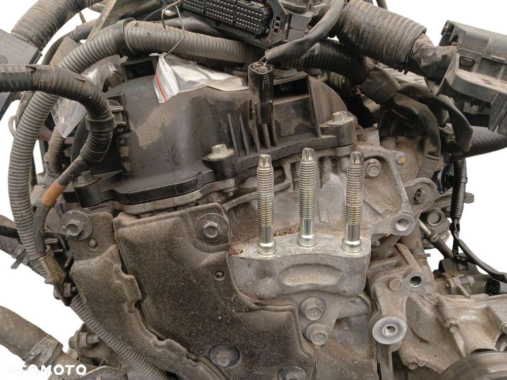 SILNIK KOMPLETNY MAZDA 6 III GJ/GL (2012-2015) 2.2 D 150KM - 14