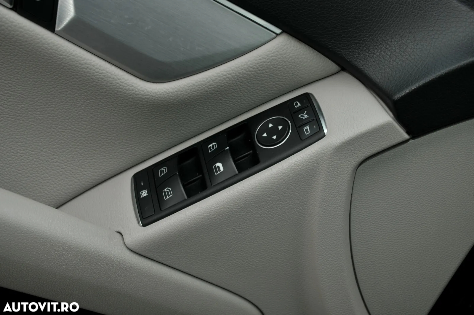 Mercedes-Benz C 200 CDI 7G-TRONIC Avantgarde Edition - 13
