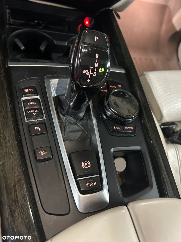 BMW X5 - 15