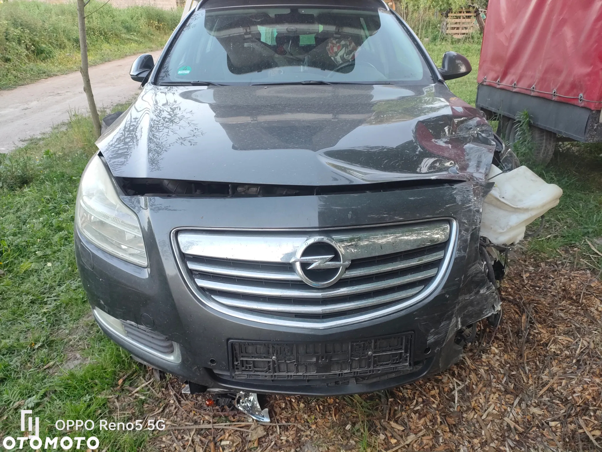 Opel Insignia 2.0 CDTI Sport - 5