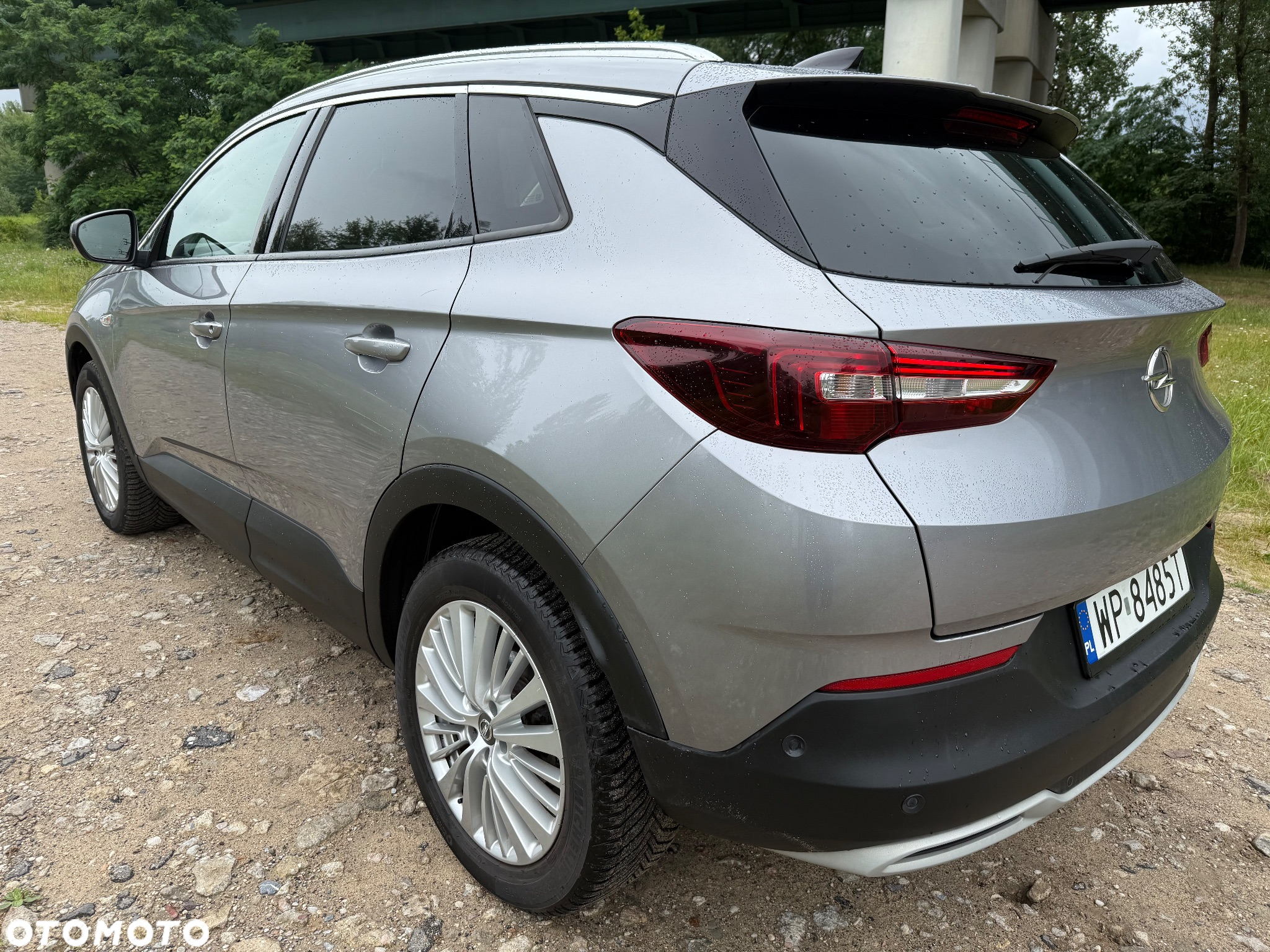 Opel Grandland X 1.5 CDTI Enjoy S&S - 5