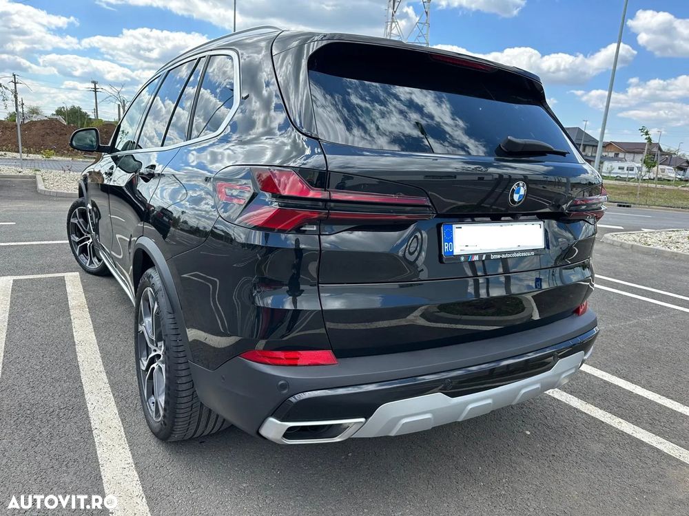 BMW X5 - 9