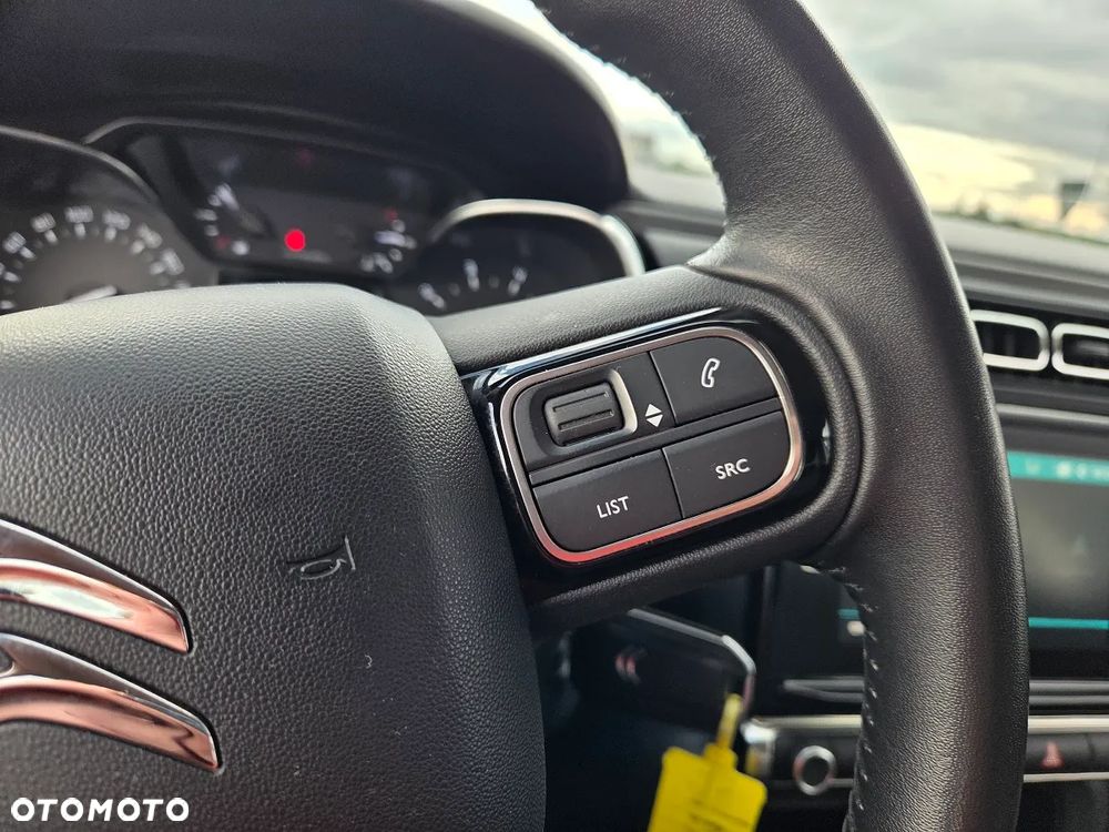 Citroën C3 Pure Tech 82 LIVE - 27