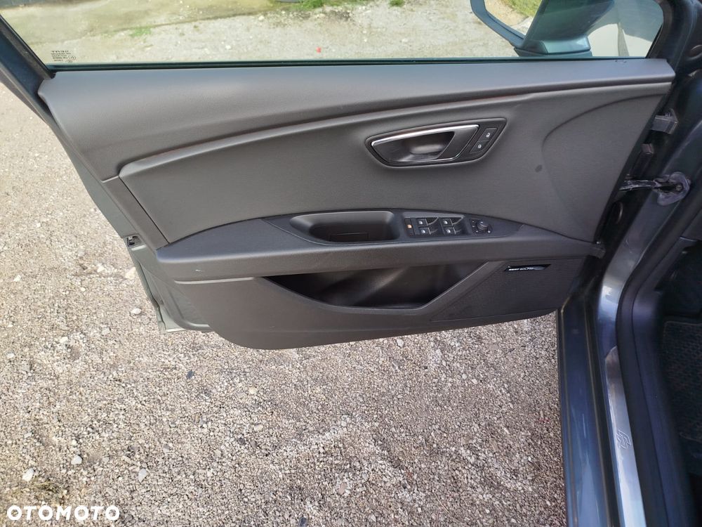 Seat Leon 1.8 TSI Start&Stop DSG FR - 21