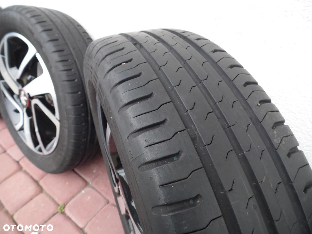 Felgi 15" 4x100 Peugeot 108 107 Citroen C1 Toyota Aygo 165/60R15 - 4