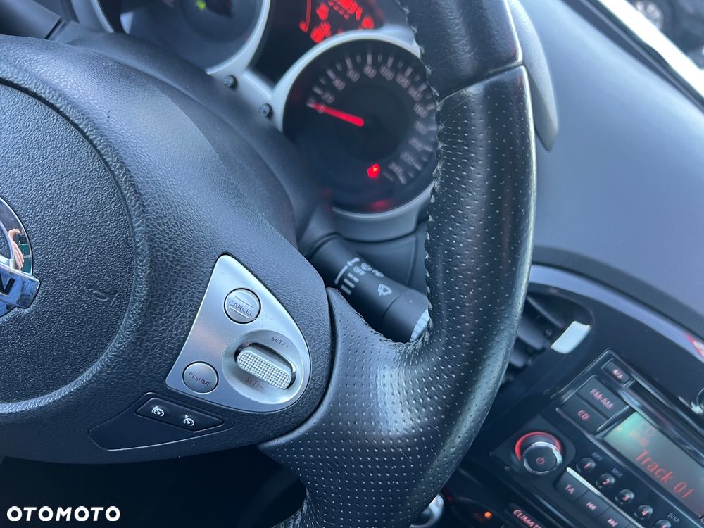 Nissan Juke 1.5 dCi Edition - 25