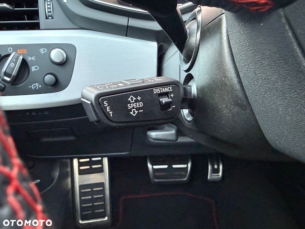 Audi A5 Sportback - 19