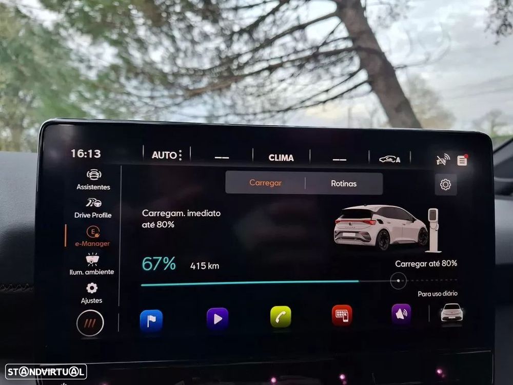 Cupra Born 77 kWh e-Boost - 39