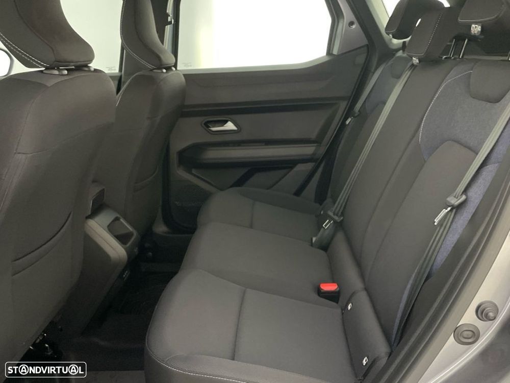 Dacia Duster 1.0 TCe ECO-G Journey Bi-Fuel - 12