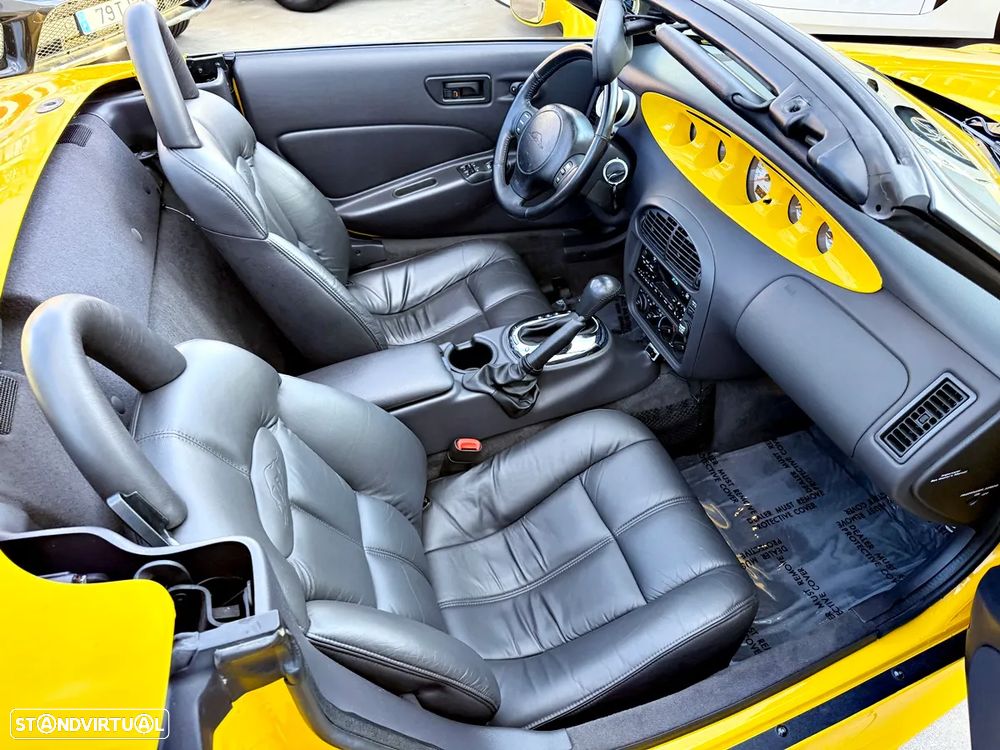 Chrysler Prowler - 29