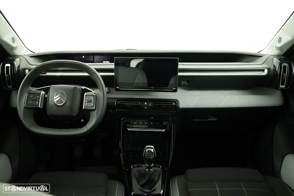 Citroën C3 1.2 PureTech Max - 8