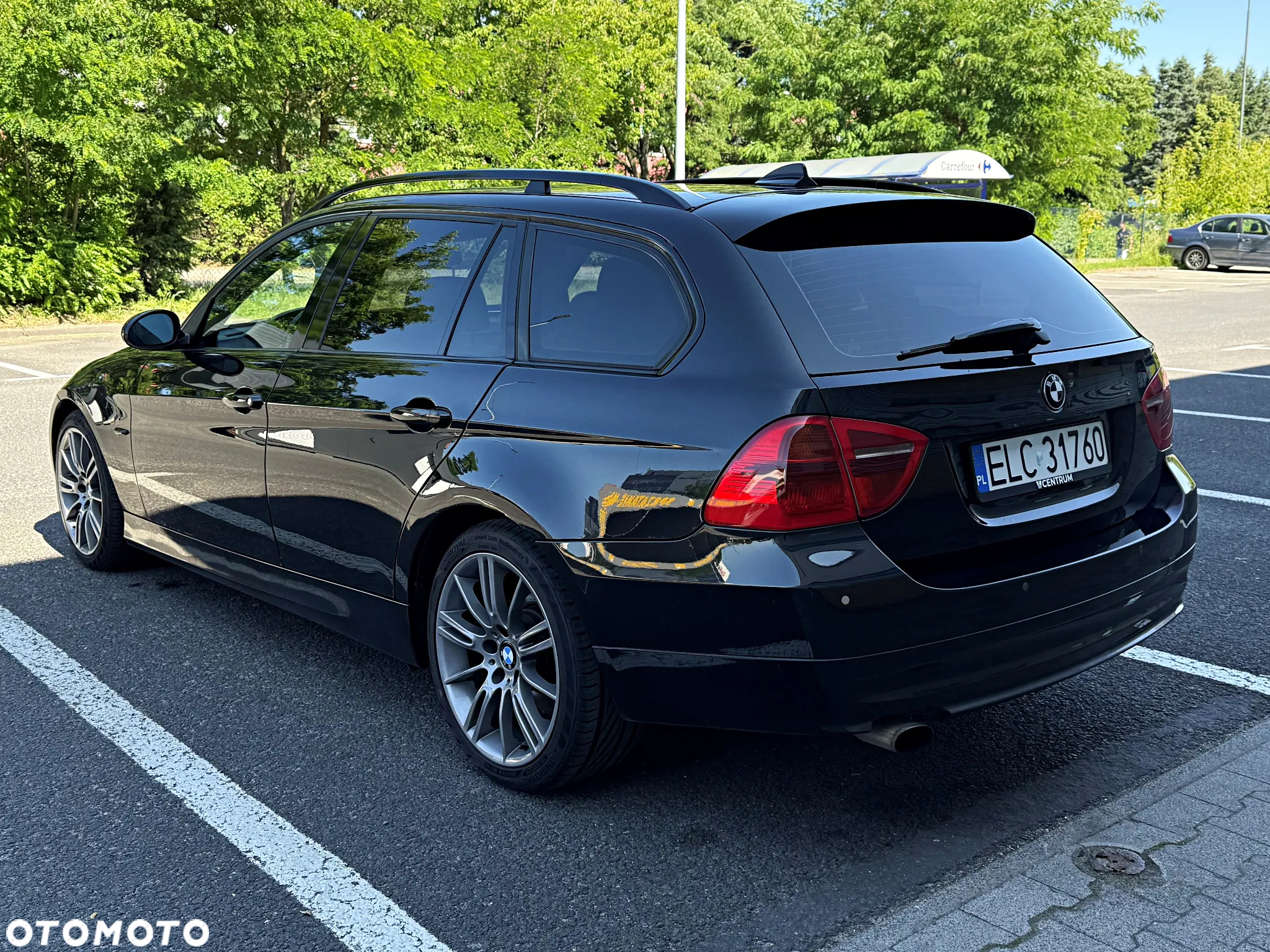 BMW Seria 3 320d - 2