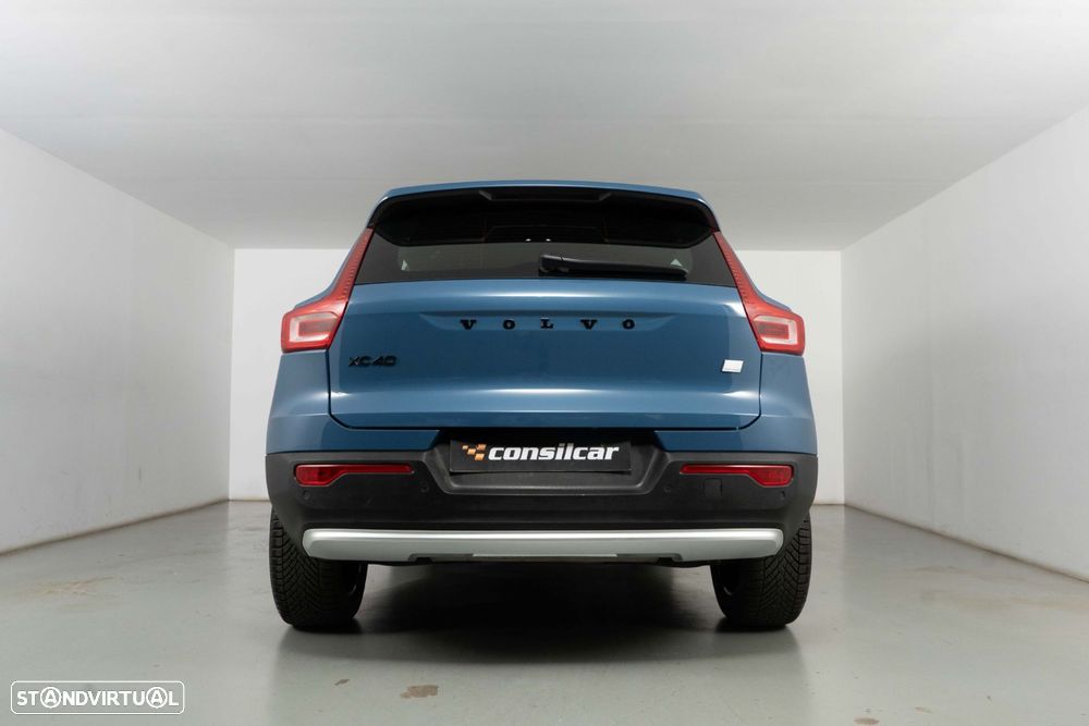Volvo XC 40 1.5 T4 PHEV Inscription Expression - 5