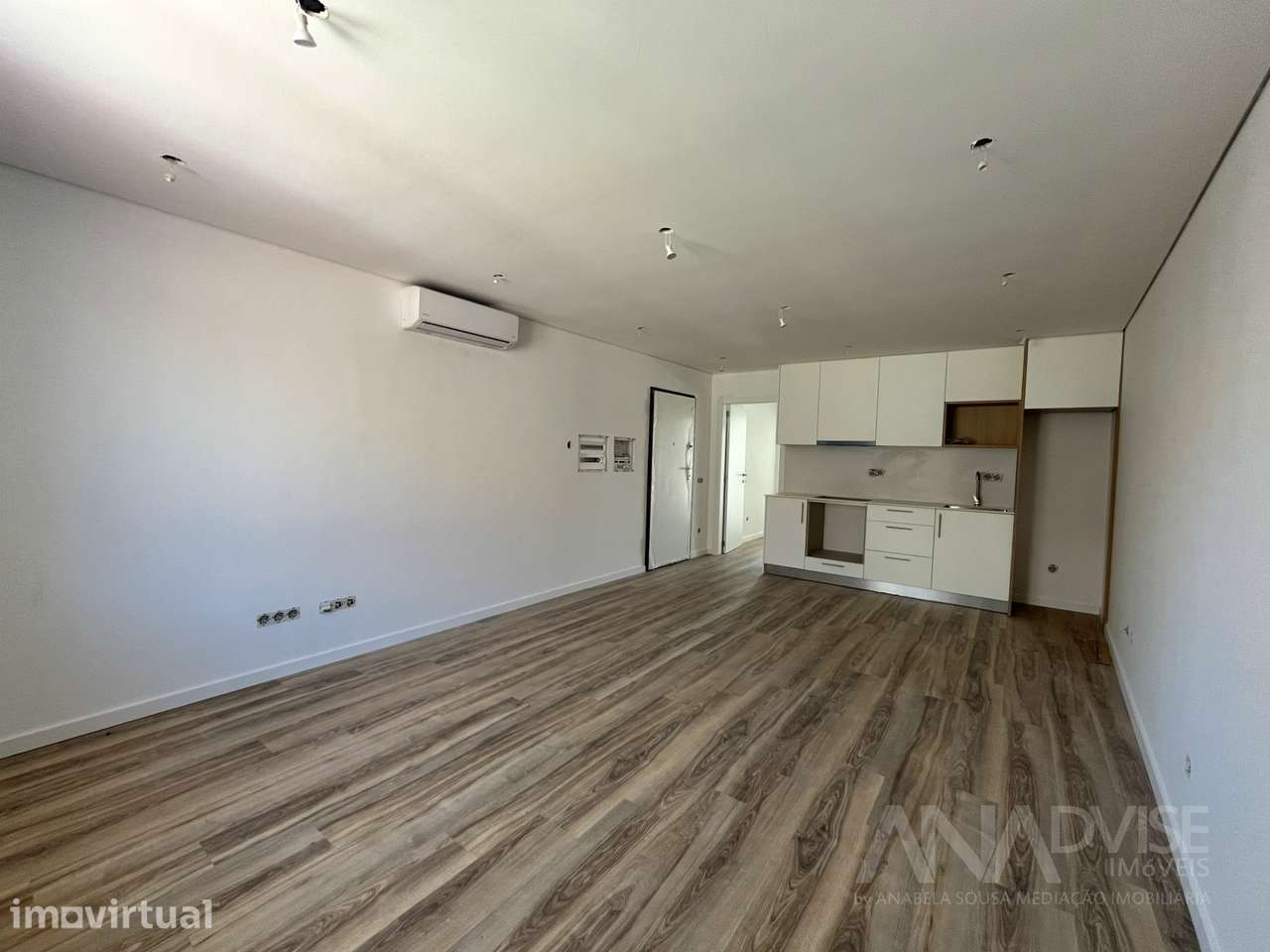 Apartamento T2 Venda em Viseu,Viseu - Grande imagem: 4/28
