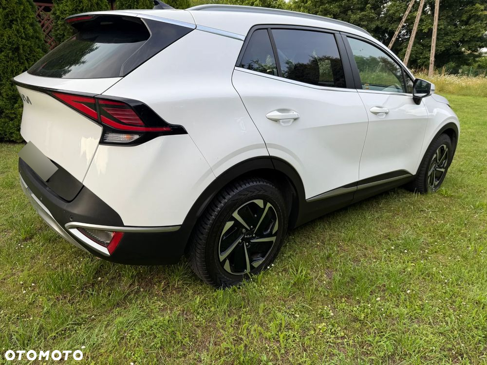 Kia Sportage 1.6 T-GDI L 2WD - 3