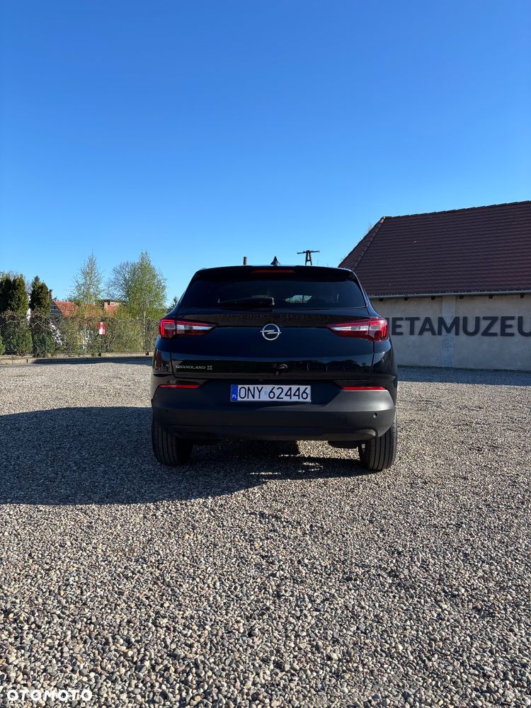 Opel Grandland X 1.5 CDTI Elegance Business Pack S&S - 7