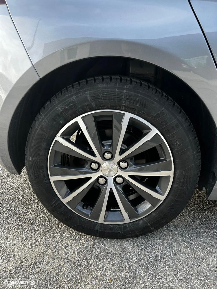 Peugeot 308 130 e-THP Stop & Start Allure - 31