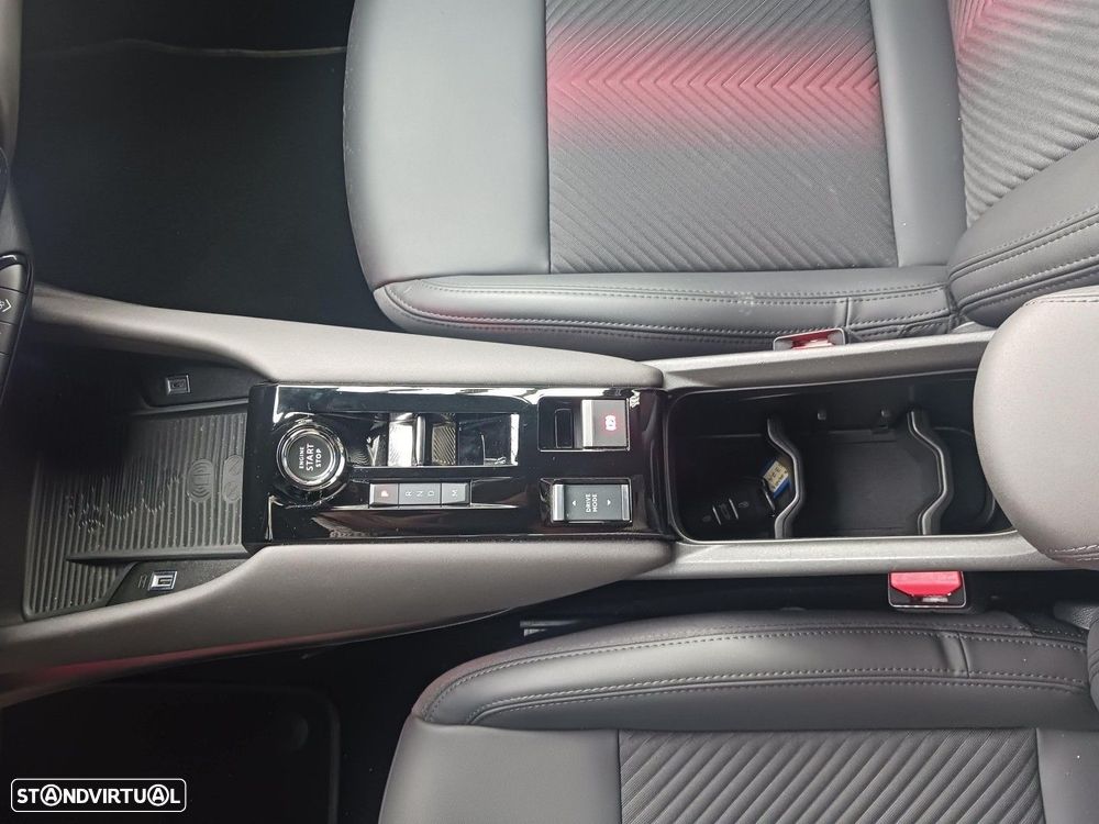 Alfa Romeo Junior 1.2 Speciale eDCT6 - 22