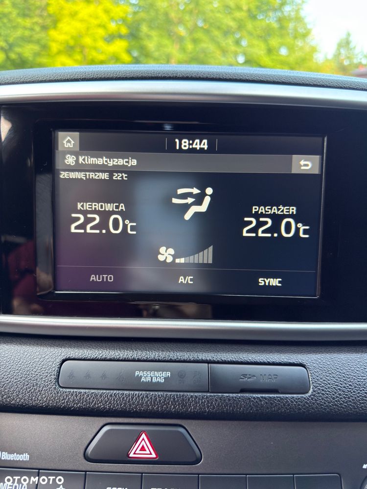 Kia Sportage 1.6 GDI 2WD SPIRIT - 28