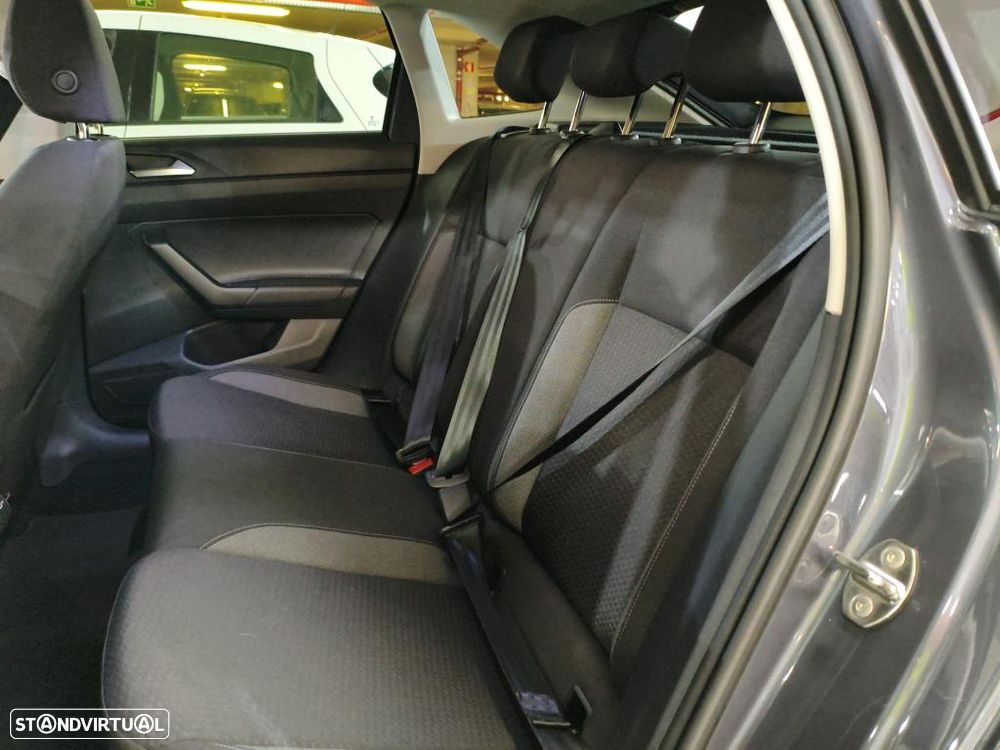 VW Taigo 1.0 TSI Urban - 9