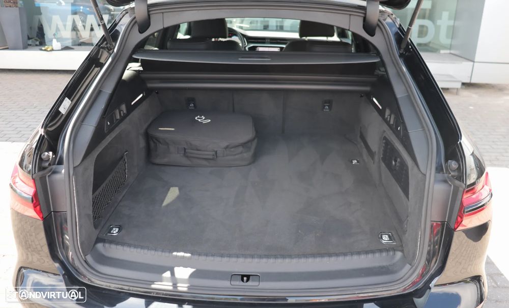 Audi A6 55 TFSI e quattro S tronic S line - 40