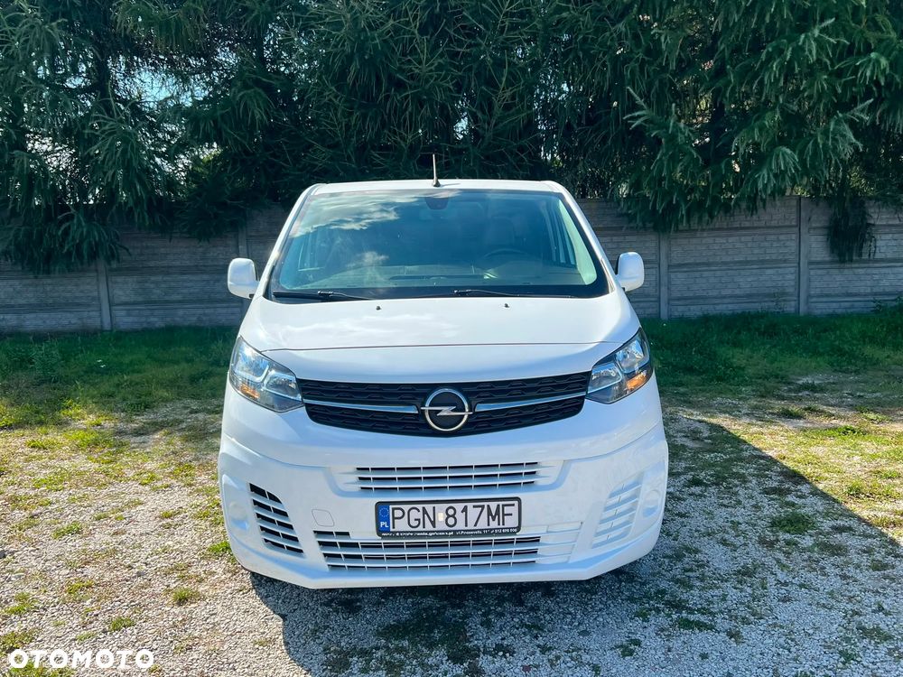Opel VIVARO 1.5HDi - 2