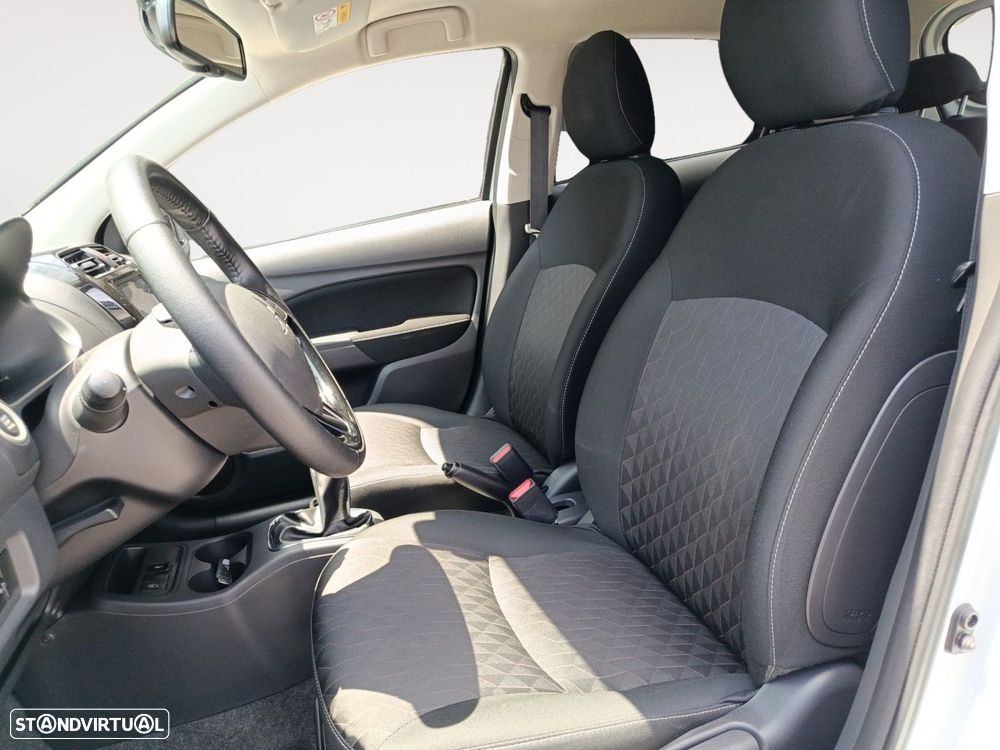 Mitsubishi Space Star 1.2 Intense Connect Edition - 9