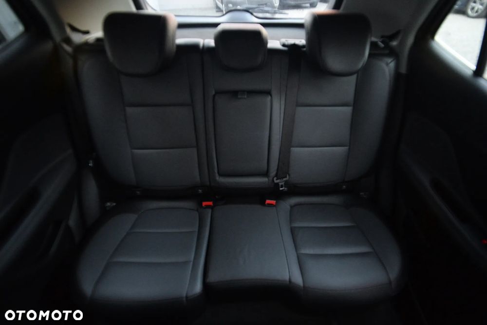 Opel Mokka 1.7 CDTI Cosmo - 9