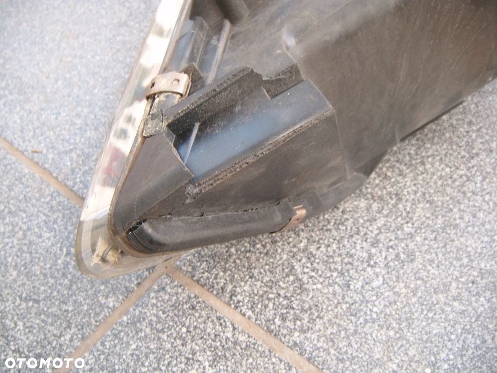 mazda 6 gg 05r lampa lewy przód - 4