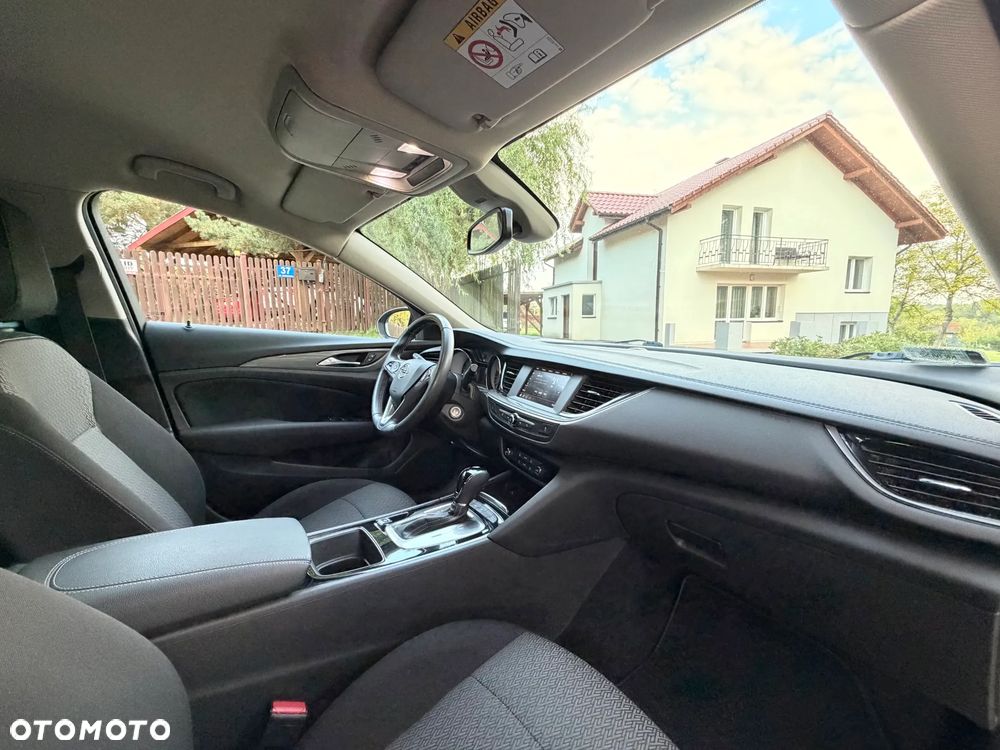Opel Insignia 1.5 Direct InjectionT Innovation - 28