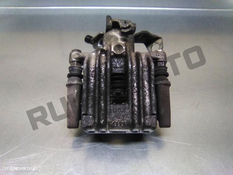 Bomba Travão Trás Esquerda  Audi A3 (8l) [1996_2003] 1.9 Tdi