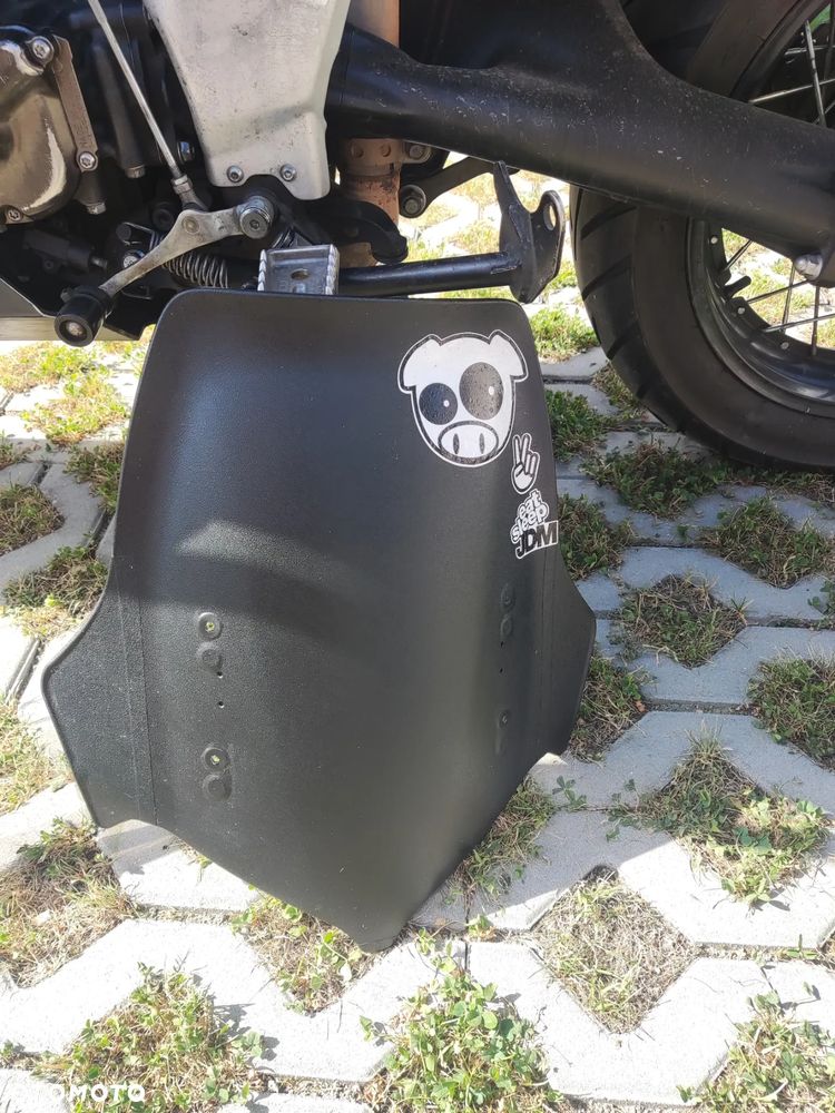 Yamaha Super Tenere - 10