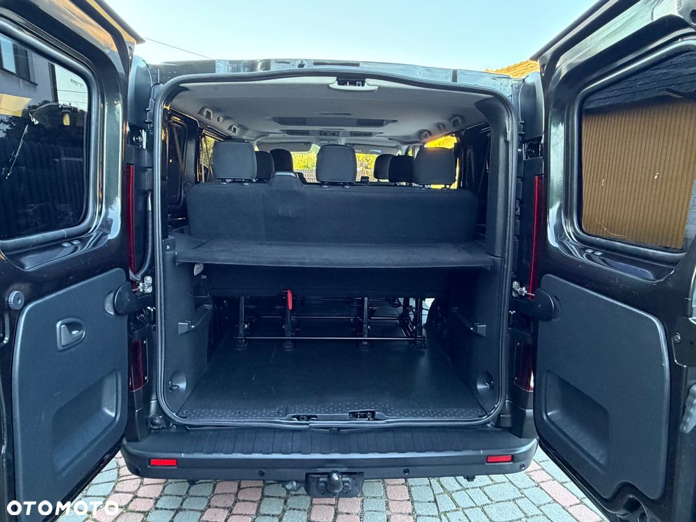 Opel Vivaro CDTI L1H1 Sport - 19
